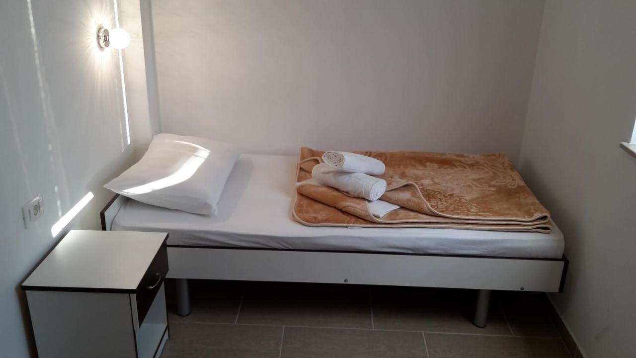 Hotel Bajro Međugorje Zewnętrze zdjęcie