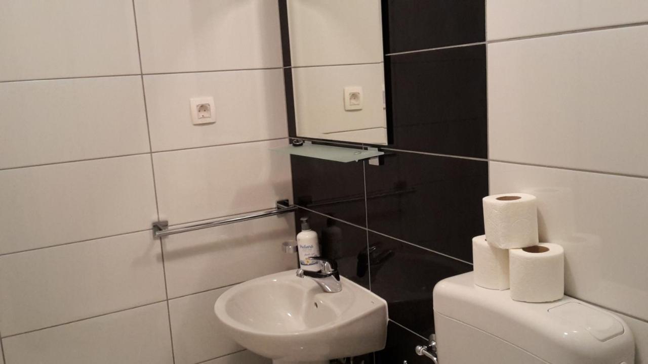 Hotel Bajro Međugorje Zewnętrze zdjęcie
