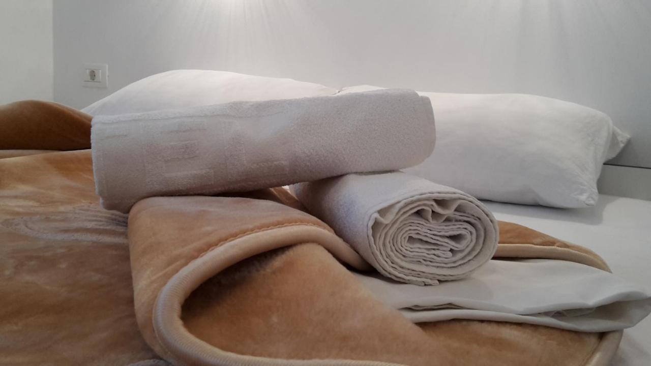 Hotel Bajro Međugorje Zewnętrze zdjęcie