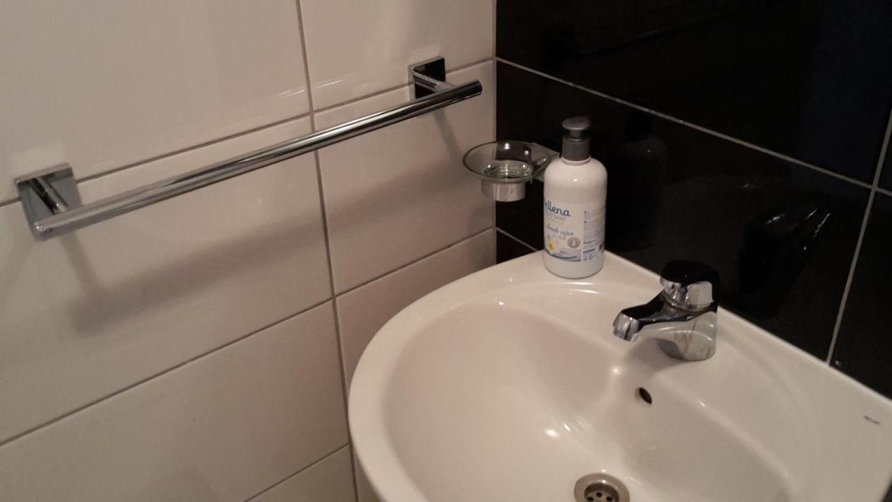 Hotel Bajro Međugorje Zewnętrze zdjęcie