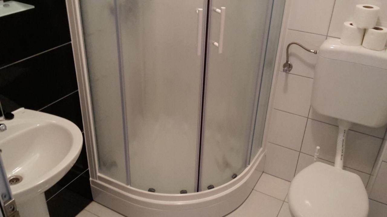 Hotel Bajro Međugorje Zewnętrze zdjęcie