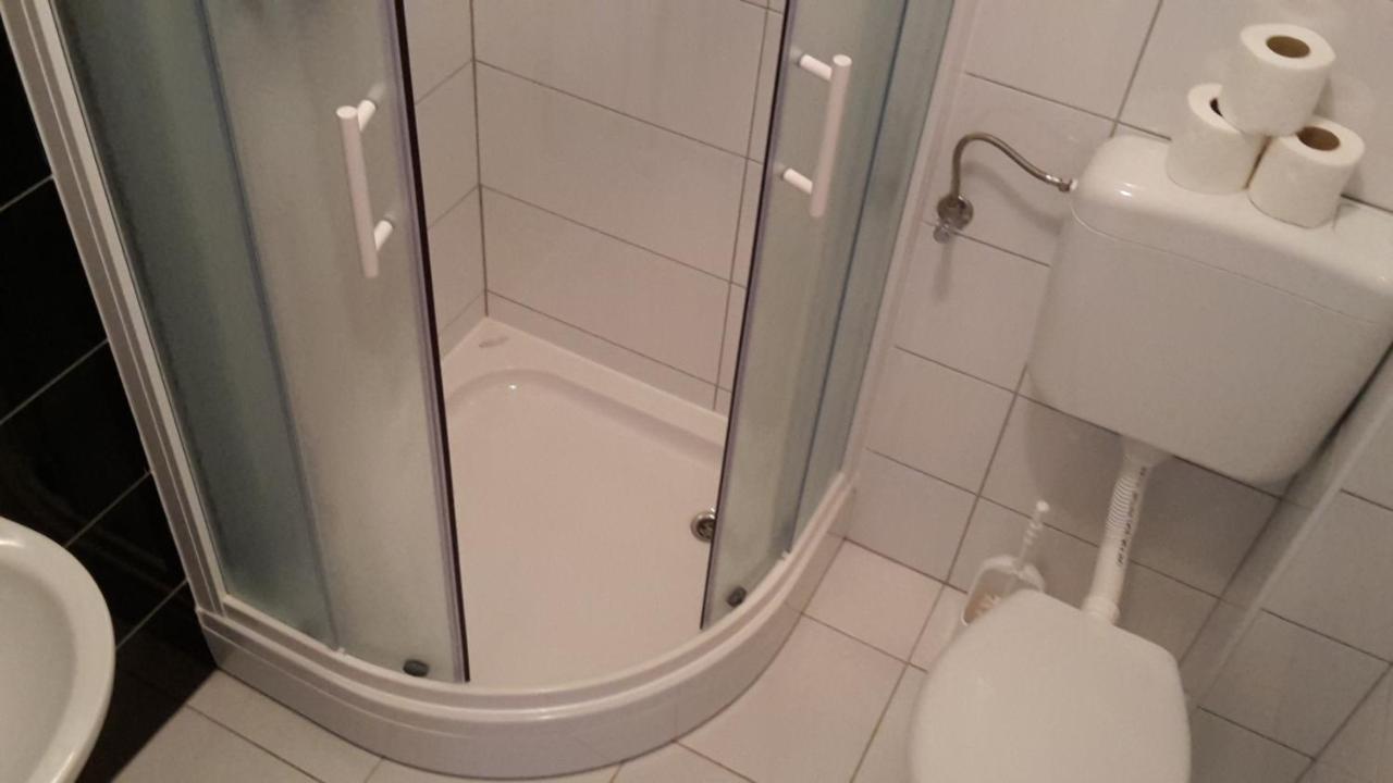 Hotel Bajro Međugorje Zewnętrze zdjęcie