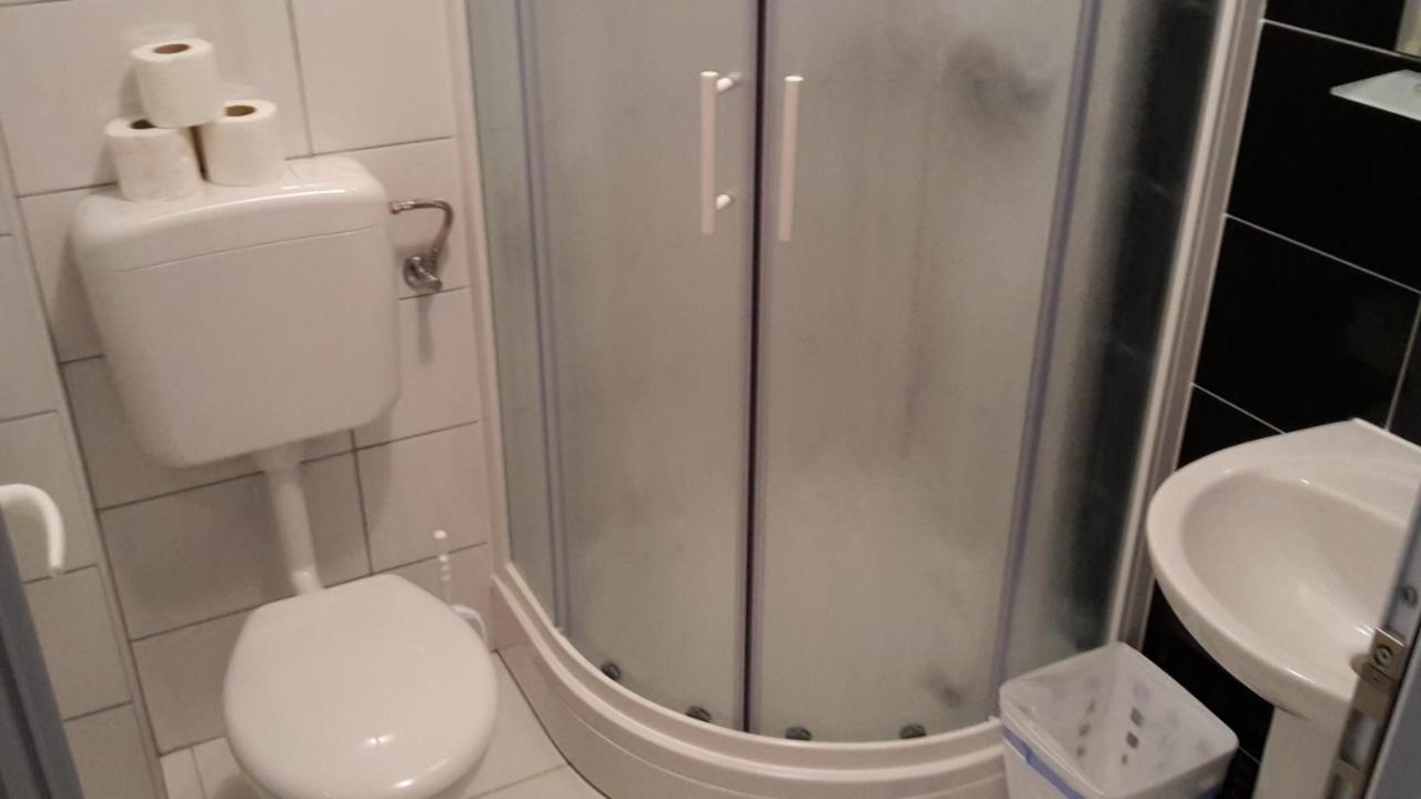 Hotel Bajro Međugorje Zewnętrze zdjęcie