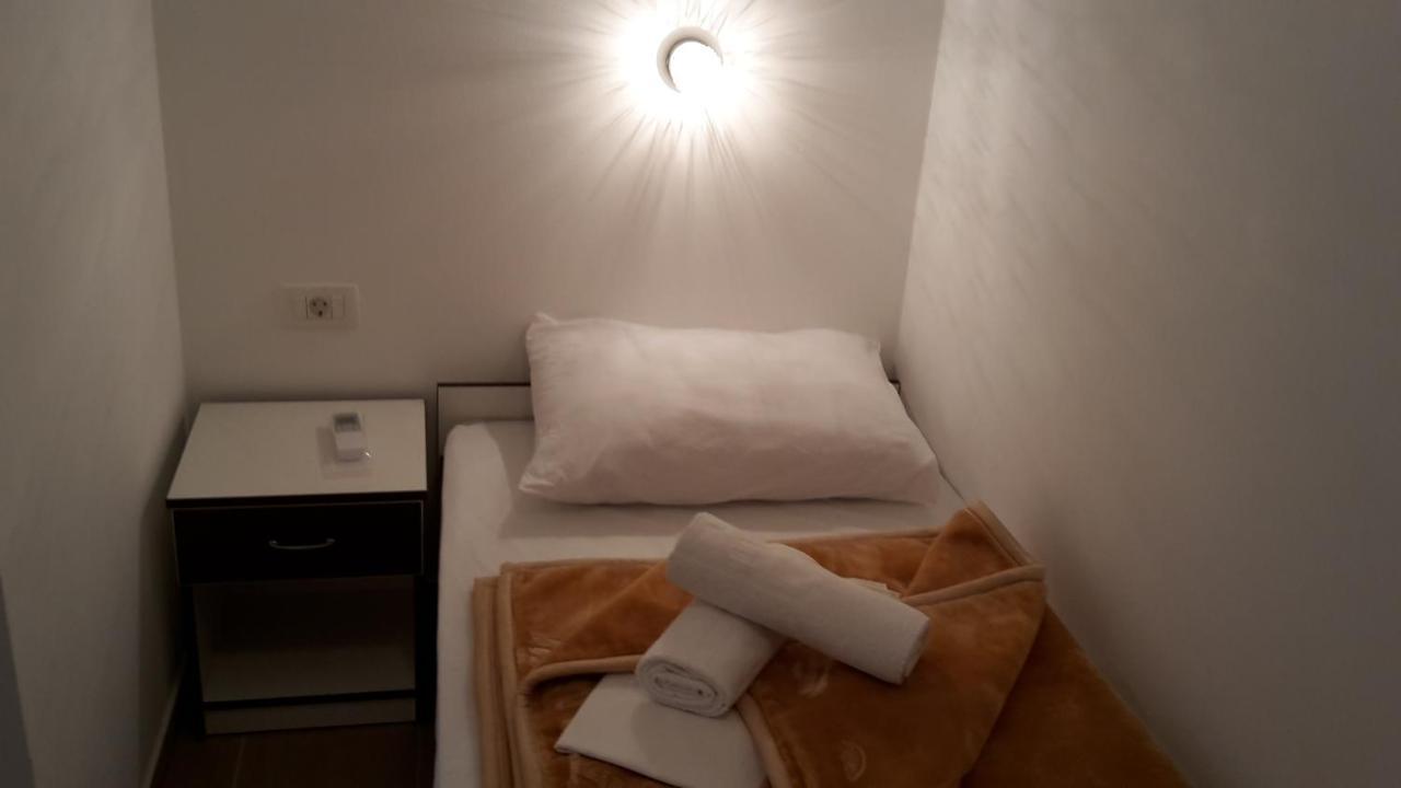 Hotel Bajro Međugorje Zewnętrze zdjęcie